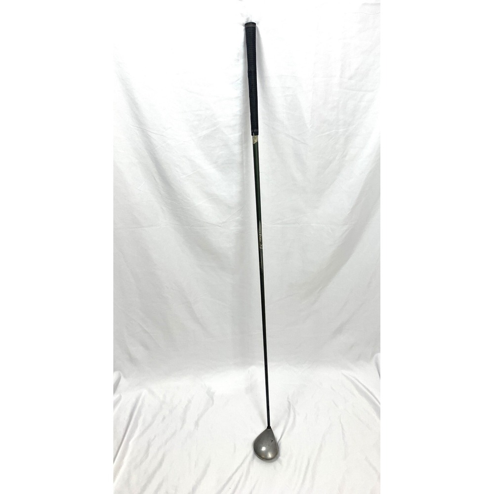 Callaway Big Bertha 4 Wood 4W RH‎ Golf Club Kunnan Tour 93 Graphite Stiff Flex